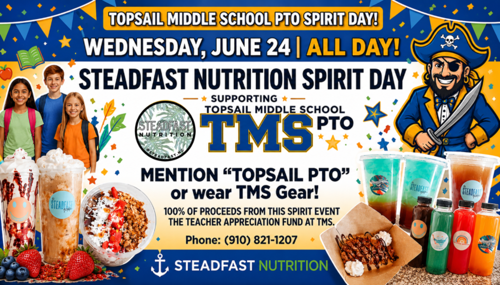Spirit Night