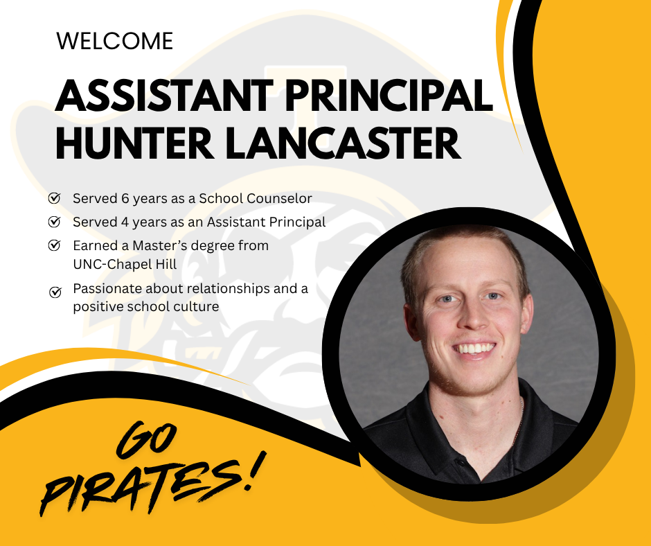 Hunter Lancaster
