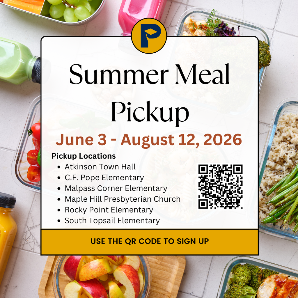summer meals 2026
