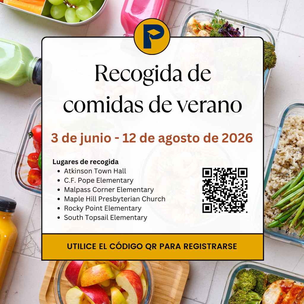 summer meals spanish