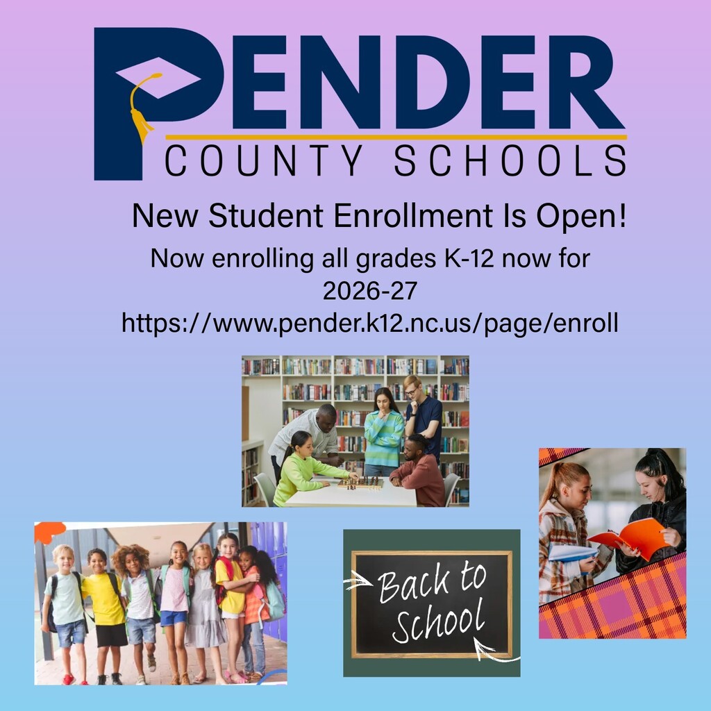 Now Enrolling Grades K-12 for 2026-27!