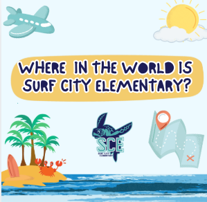 where in the world is surf city elementary