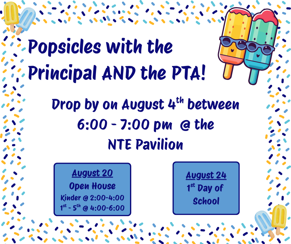 Hope to see you on August 4th!