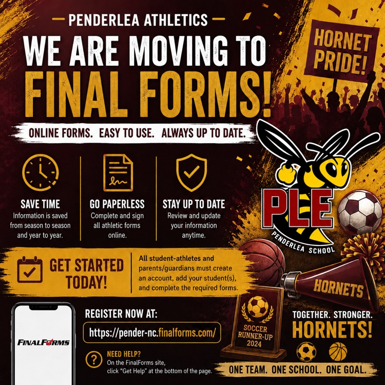 final forms