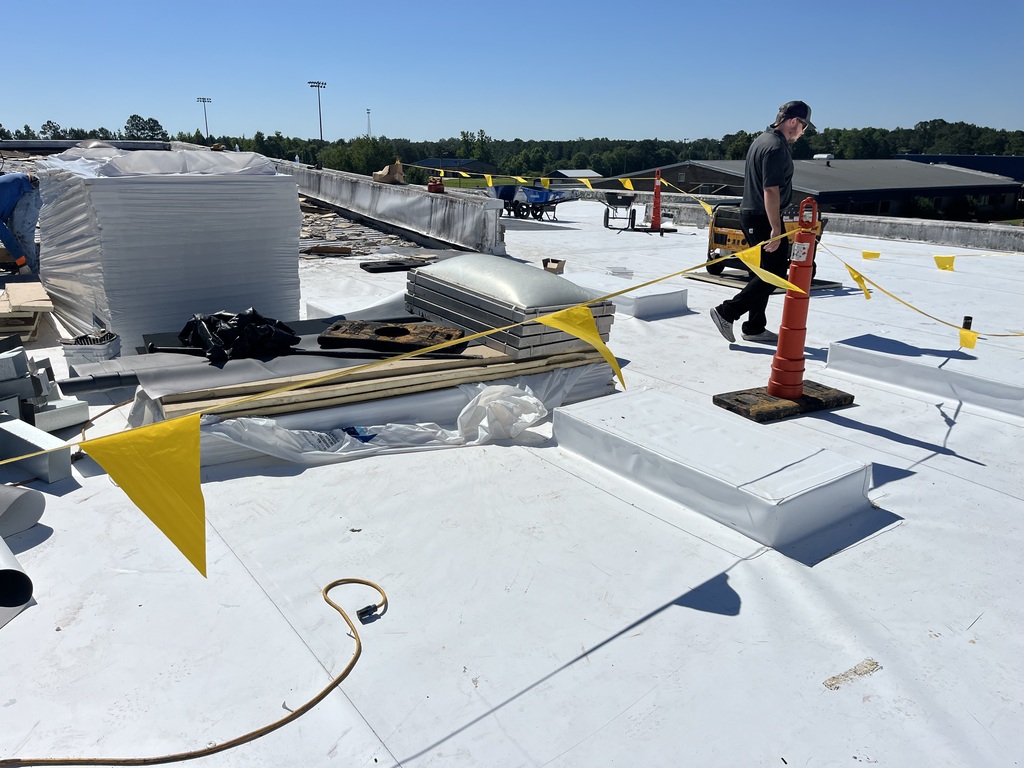 phs bibby hall replacement