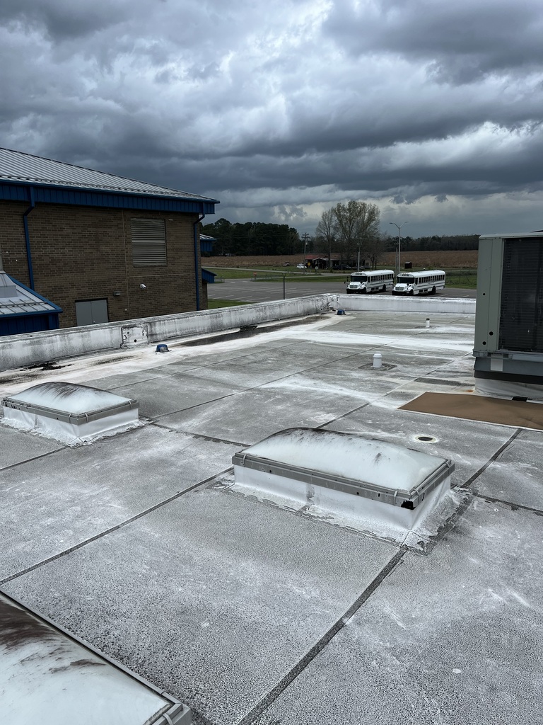 phs bibby hall replacement