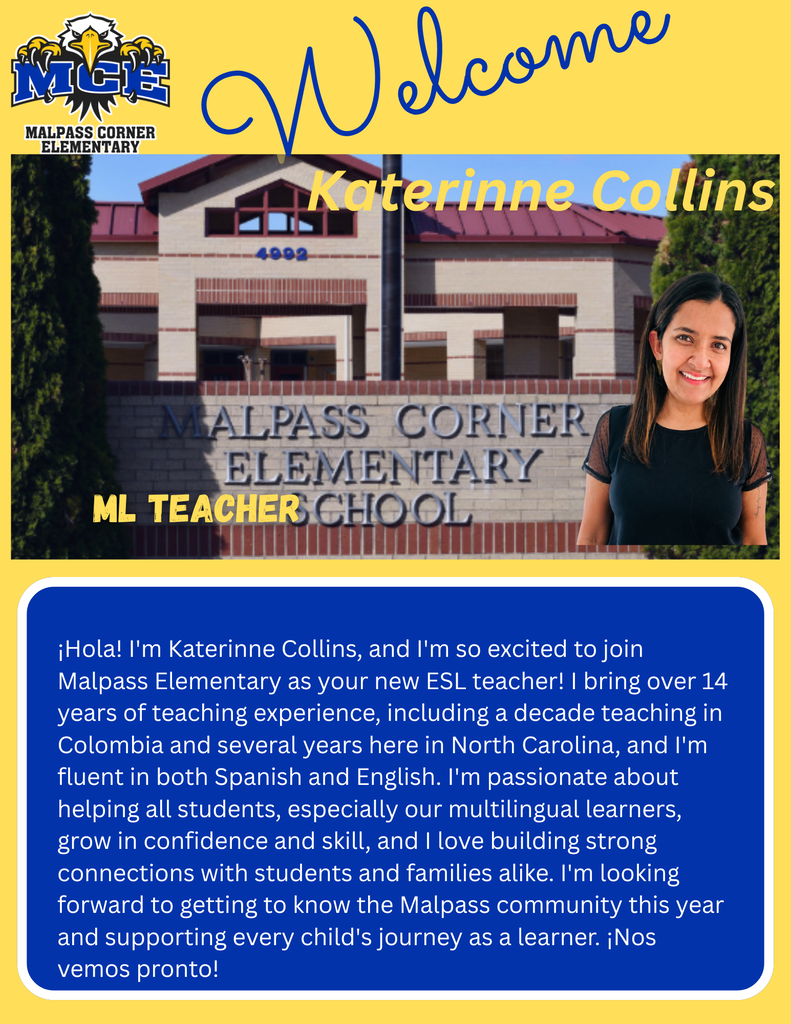 Welcome-Collins