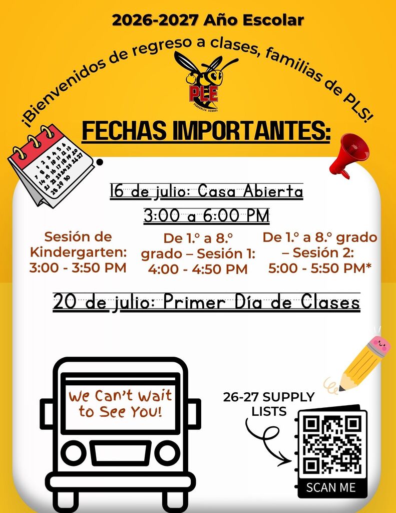 Back to School