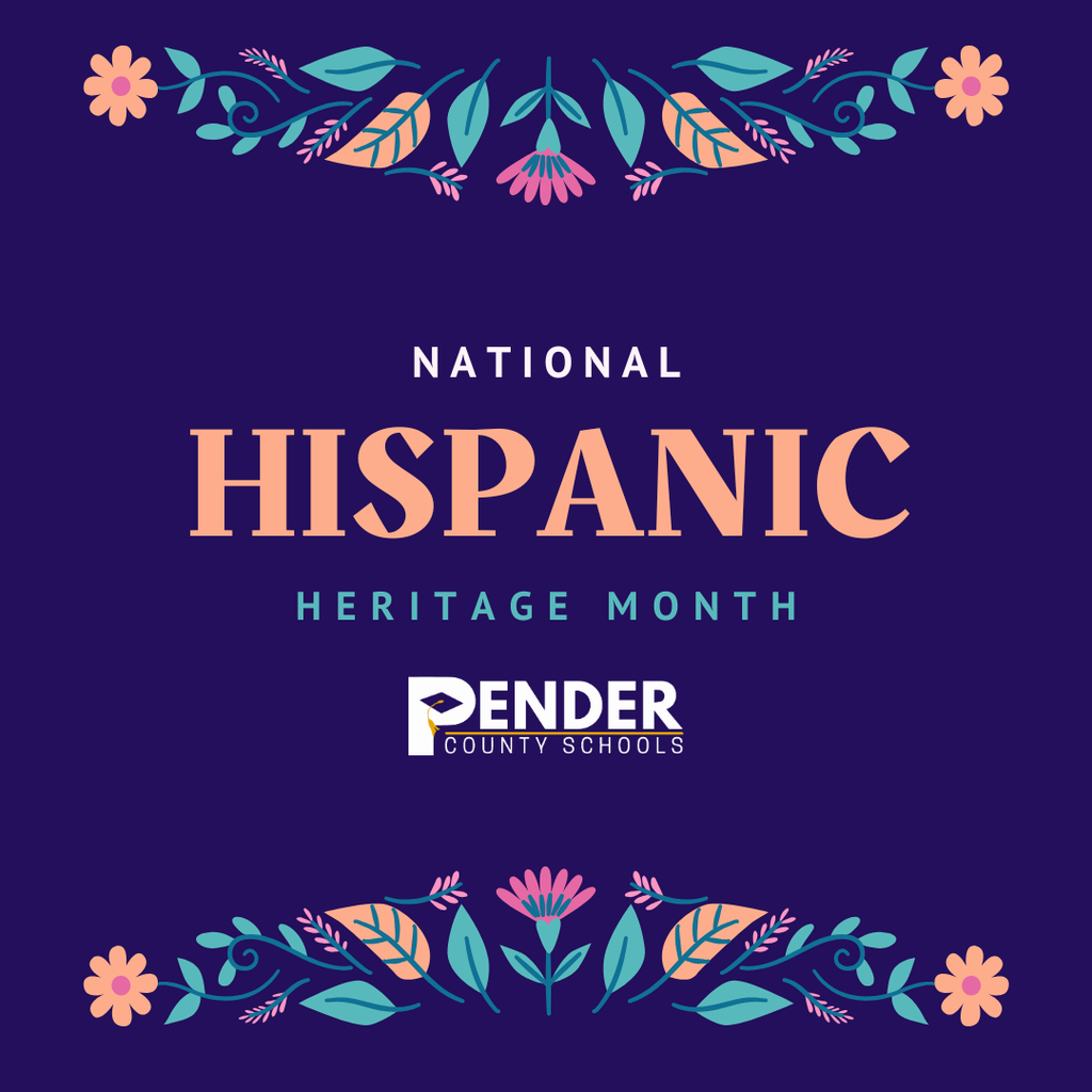 hispanic heritage month 2026