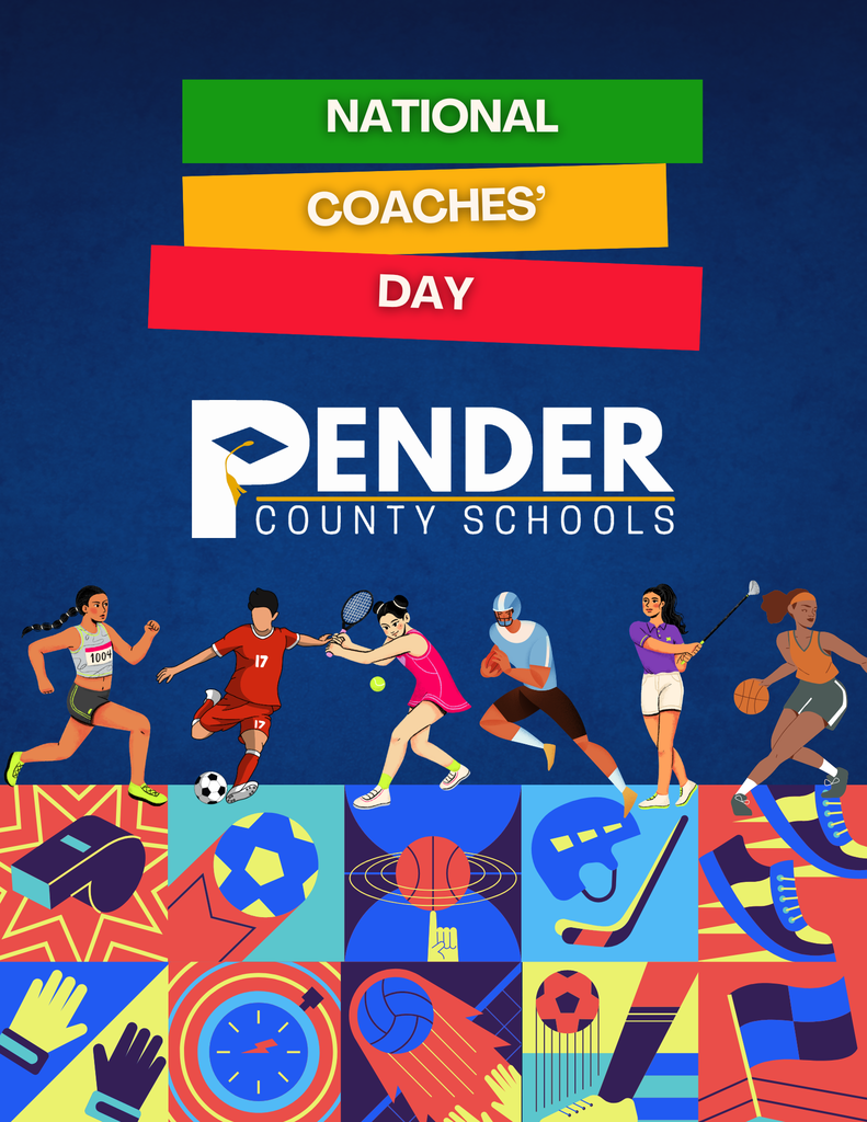 national coaches' day
