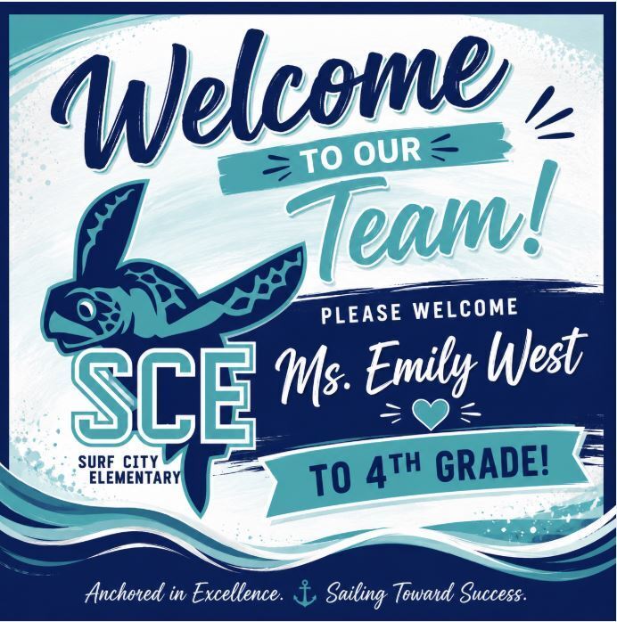 Welcome to SCE!