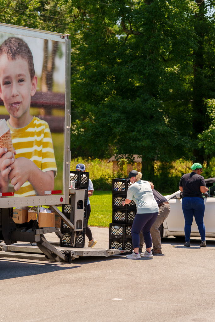 summer meals 2026