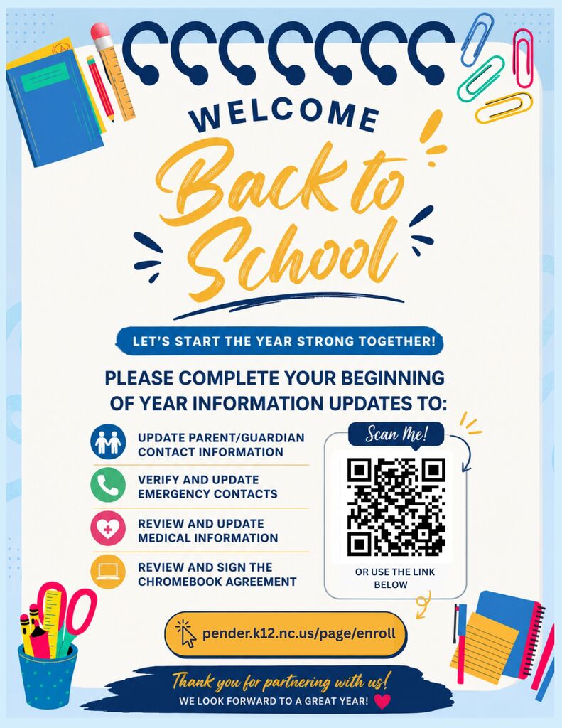back to school 2026