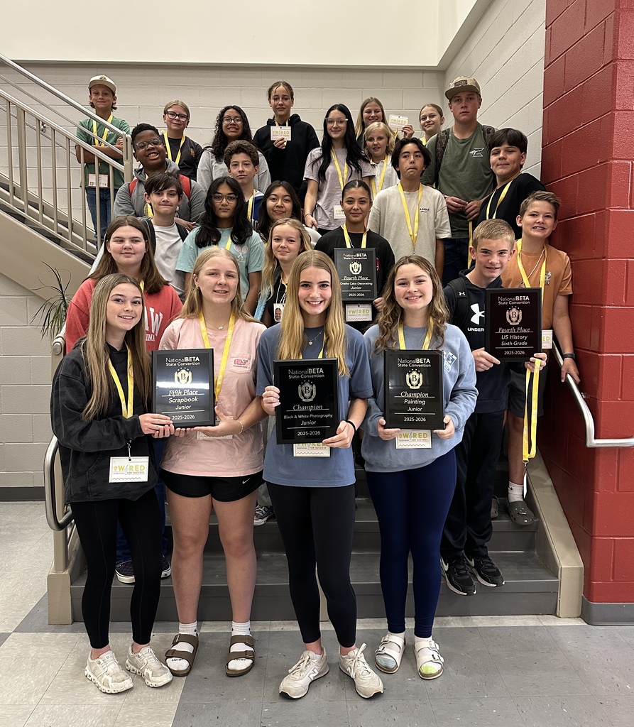 Beta Club