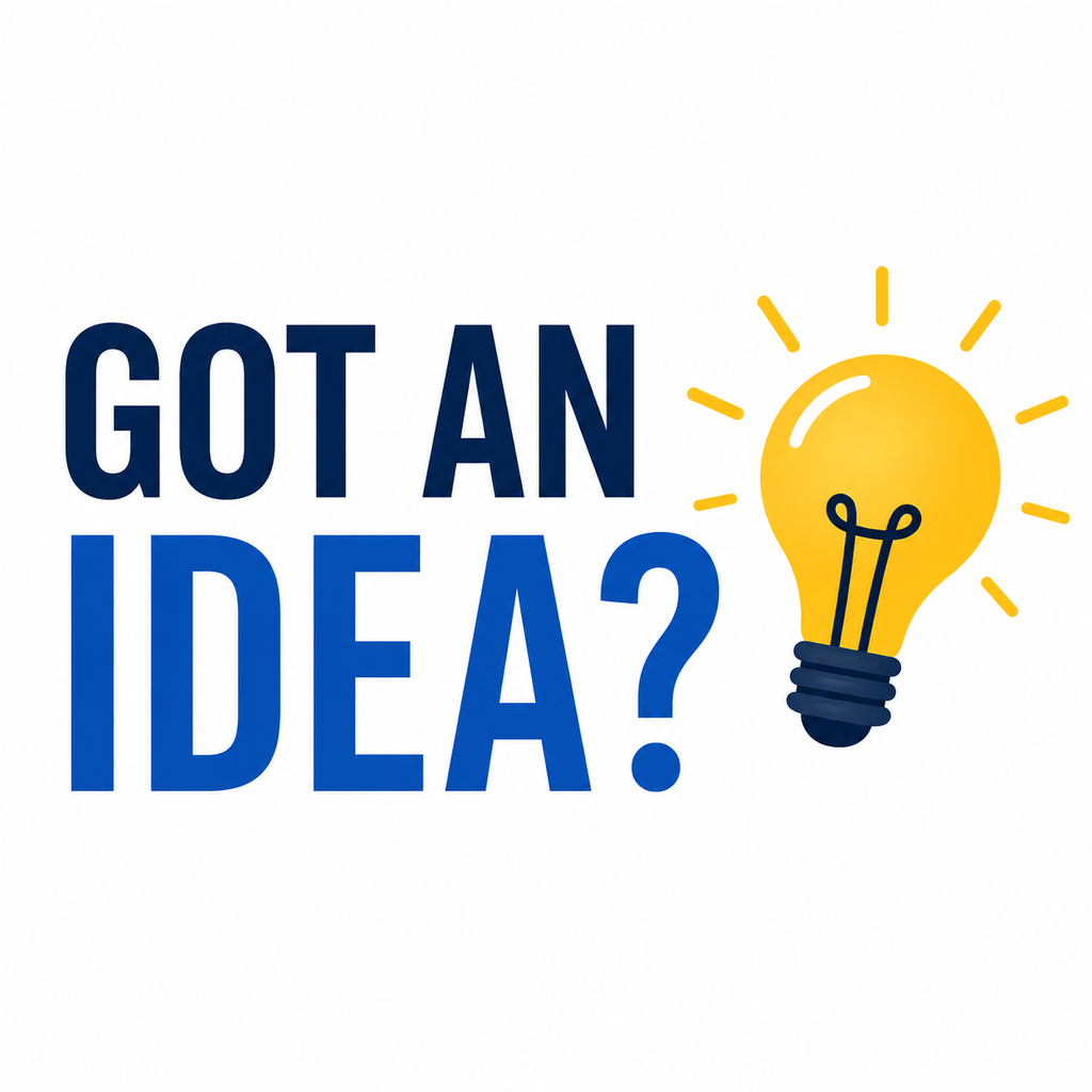 idea