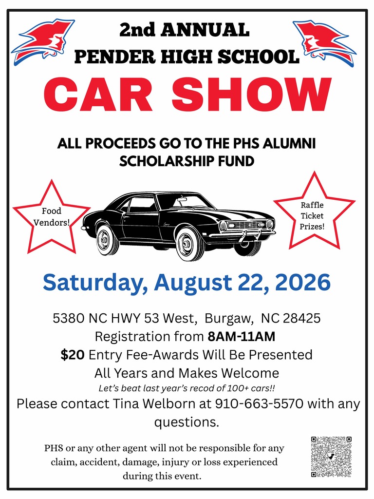 phs car show