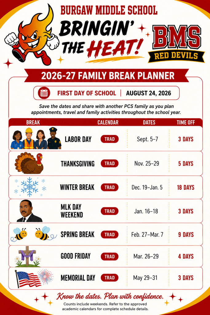 Family Break Planner