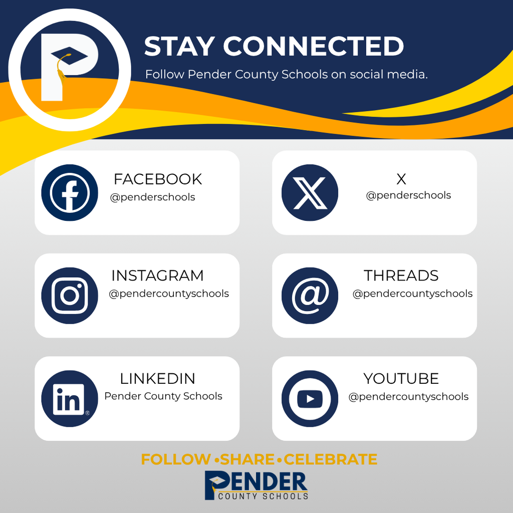 social media infographic
