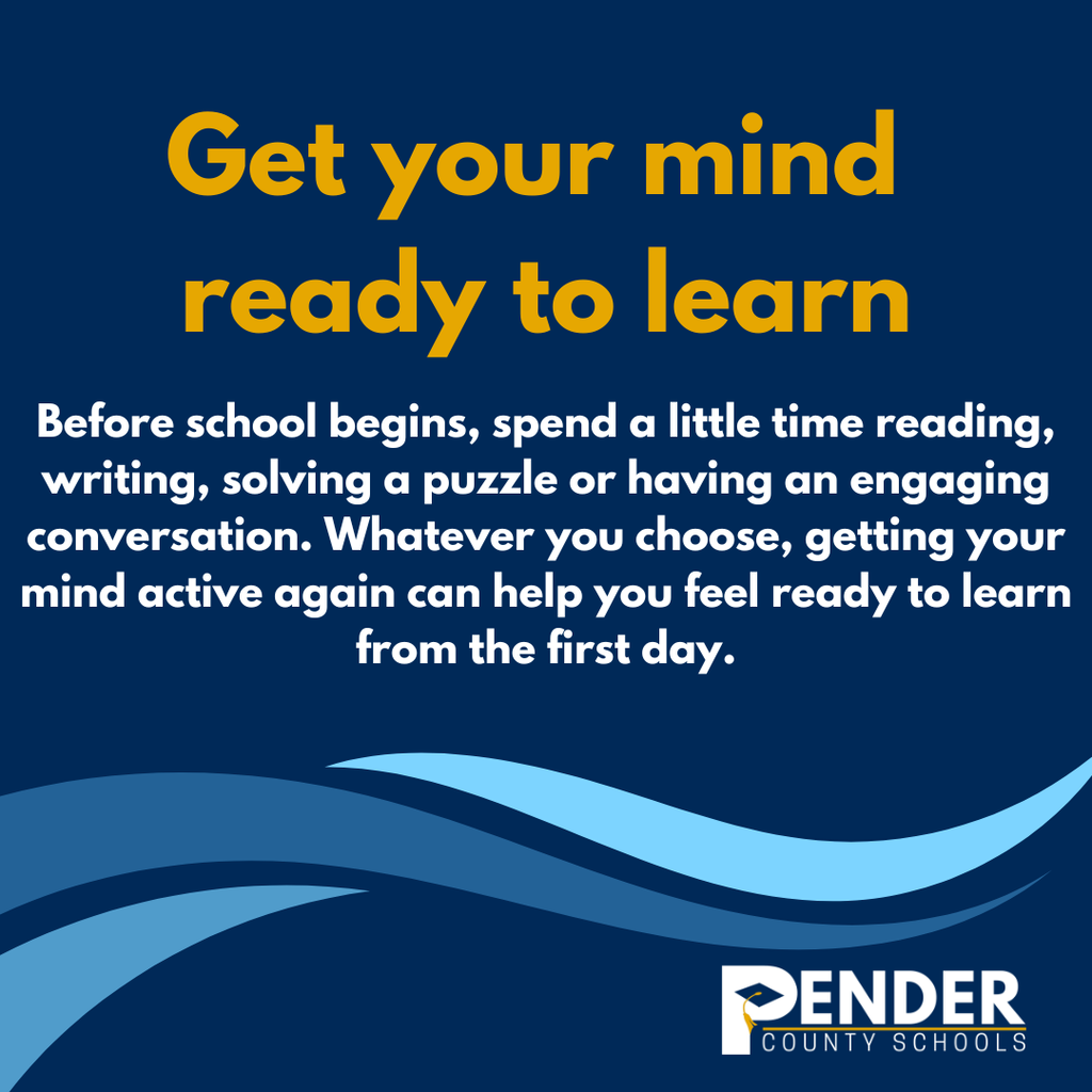 2026-27 school year is here