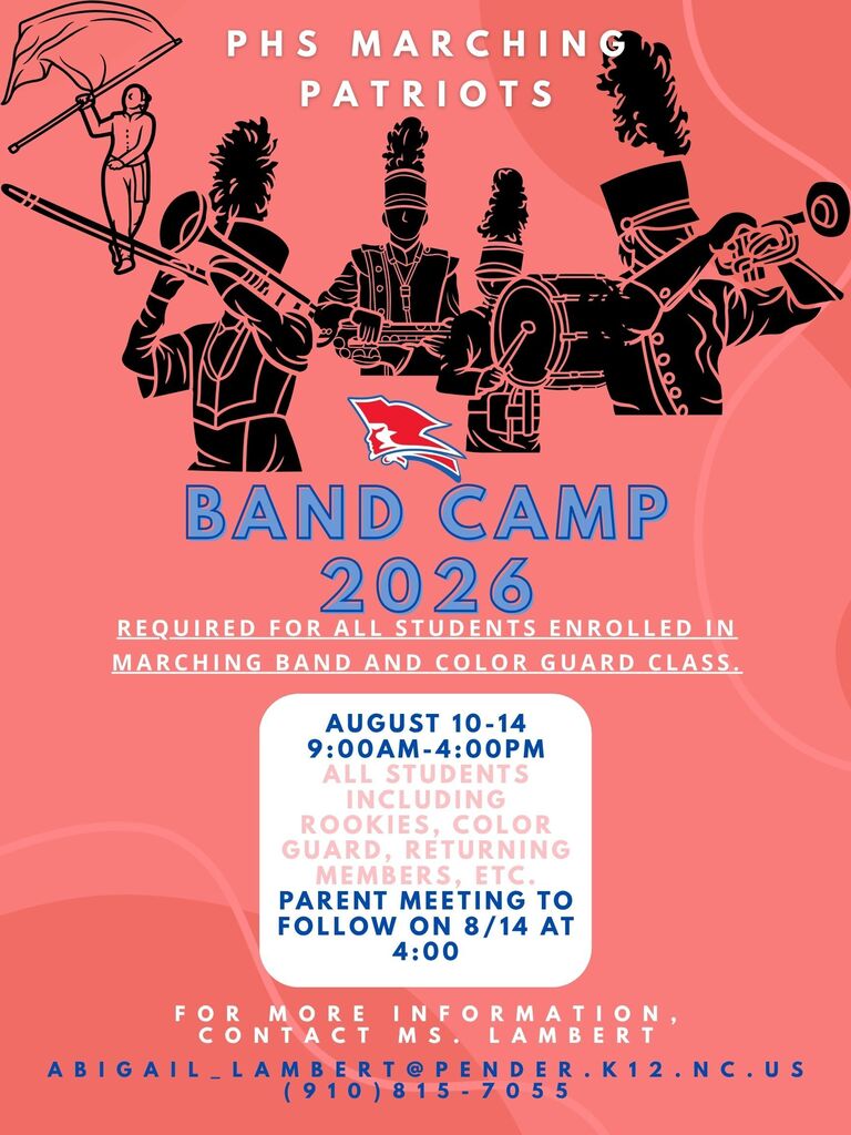 Band camp