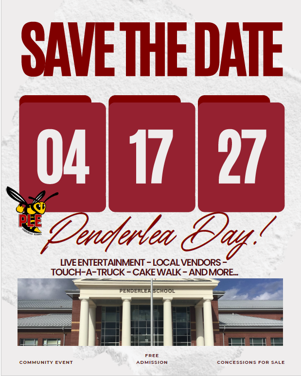 Penderlea Day 2027
