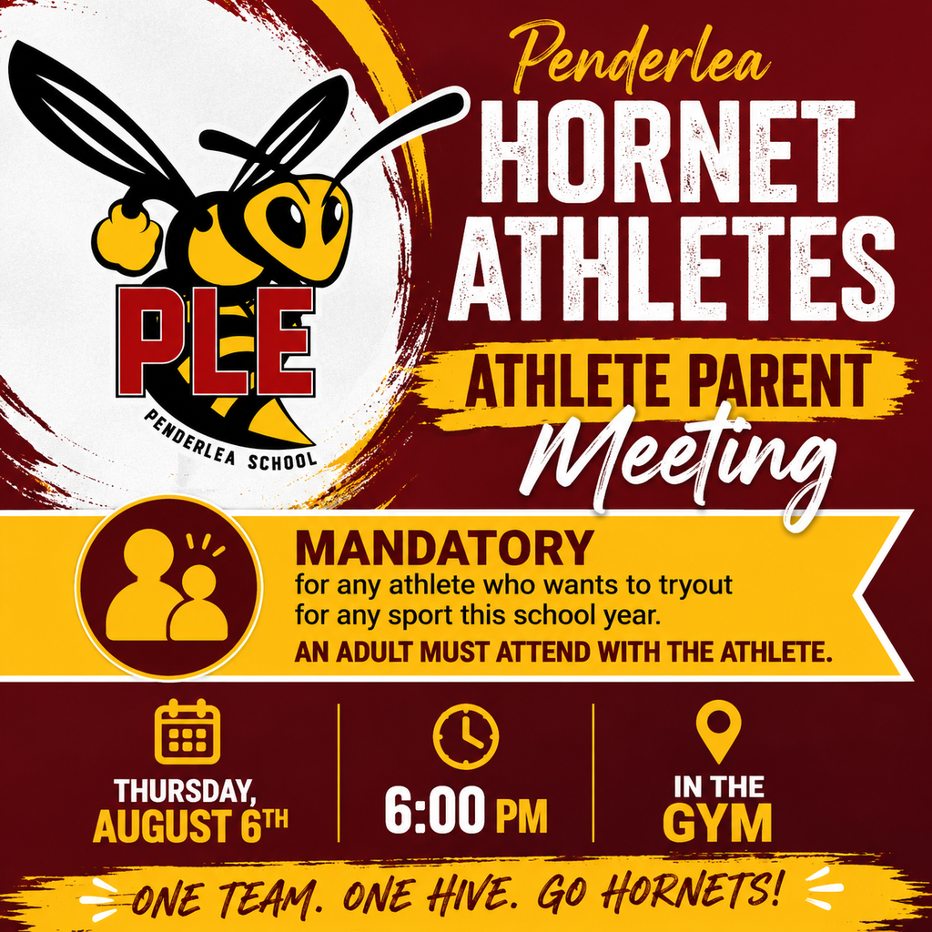 Athlete Parent Meeting