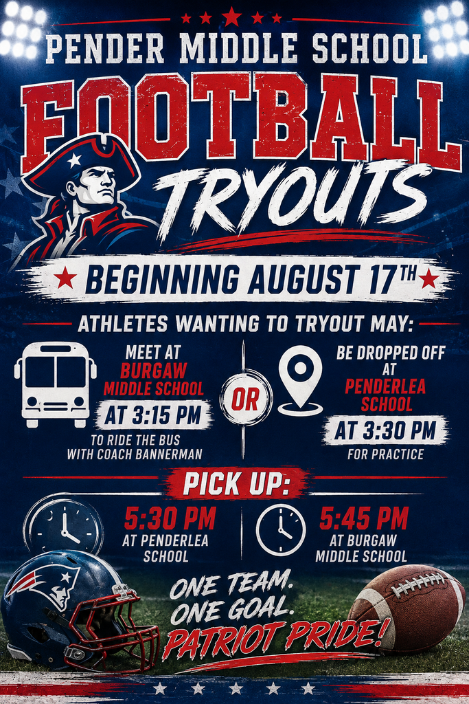 Football Tryouts 26-27