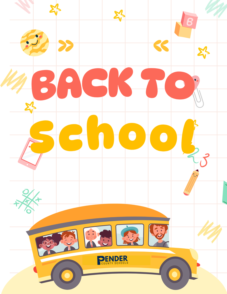 back to school school bus image