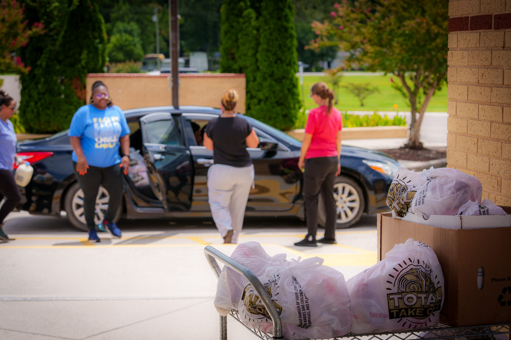 mce summer meals distribution