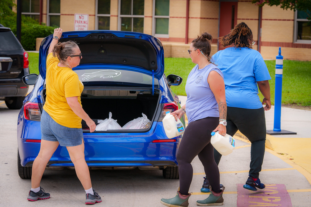 mce summer meals distribution