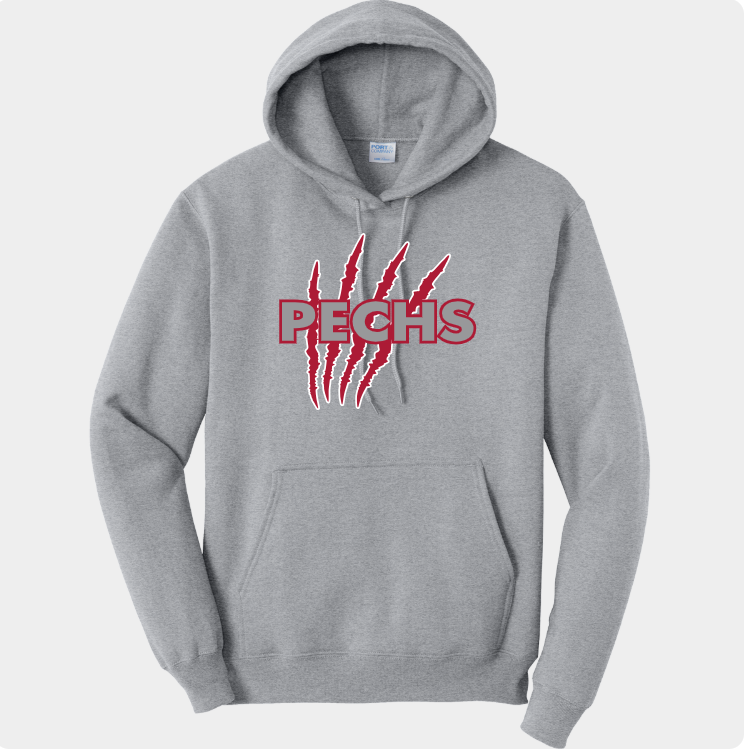 PECHS Merch