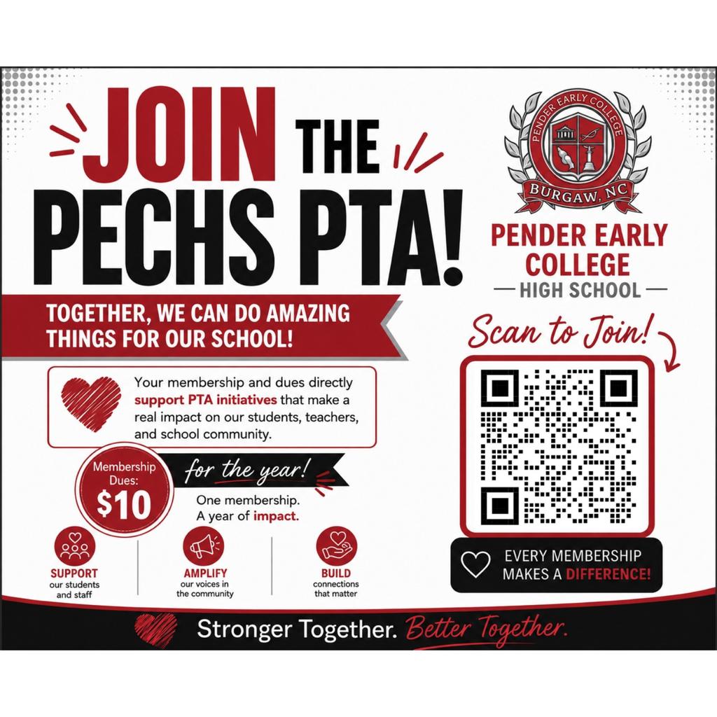 PTA Flyer
