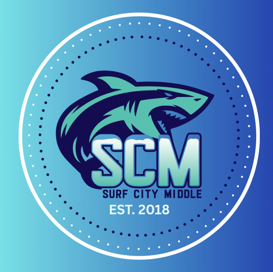 Shark Bites Weekly Newsletter