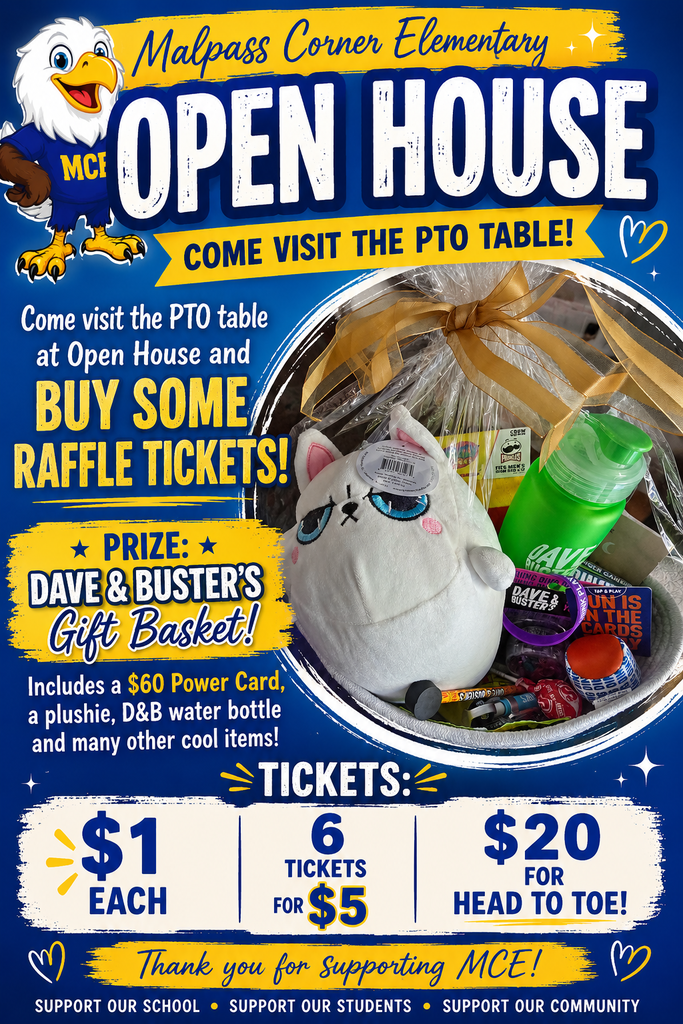 PTO Raffle