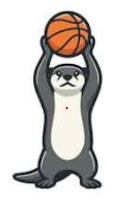 otter