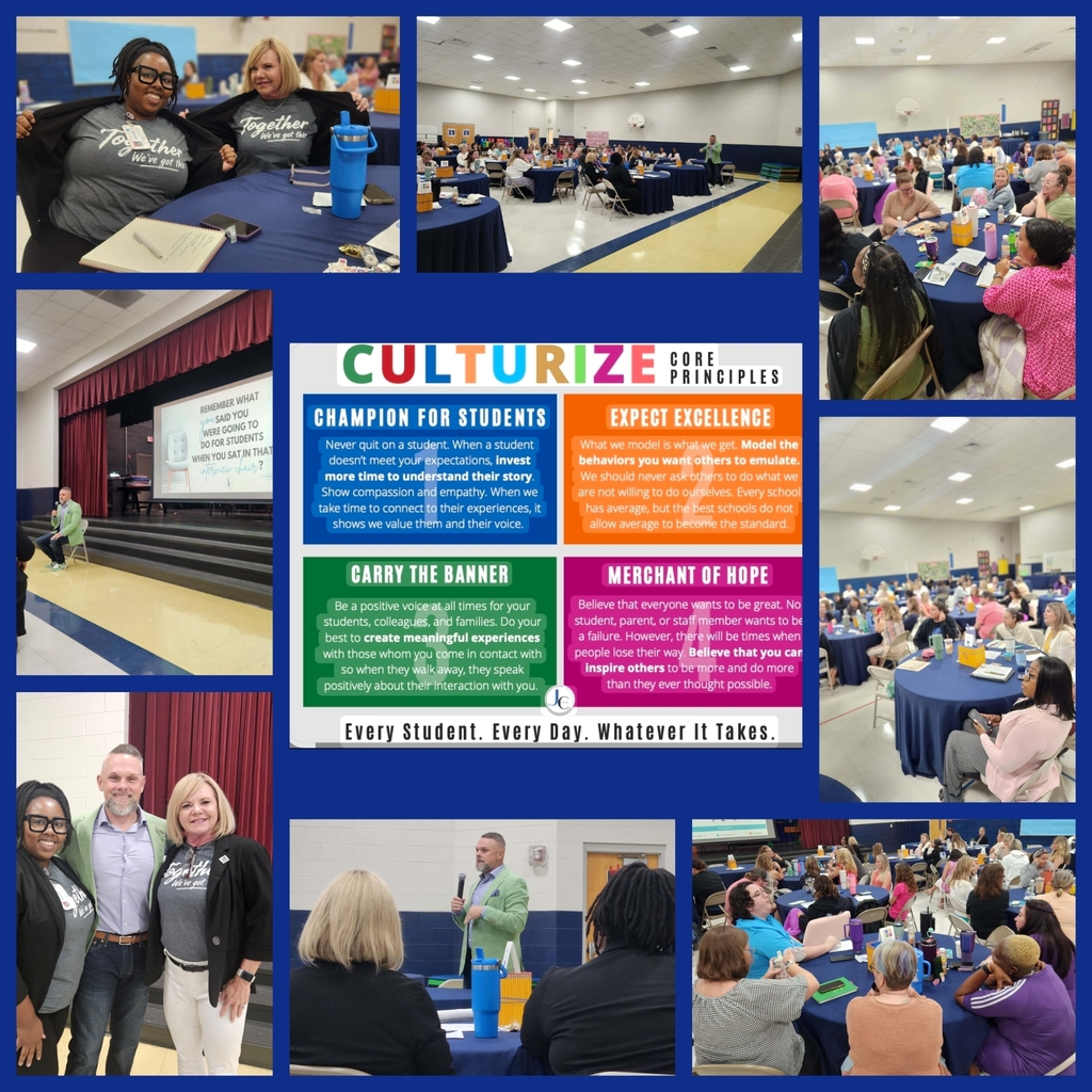 CULTURIZE 