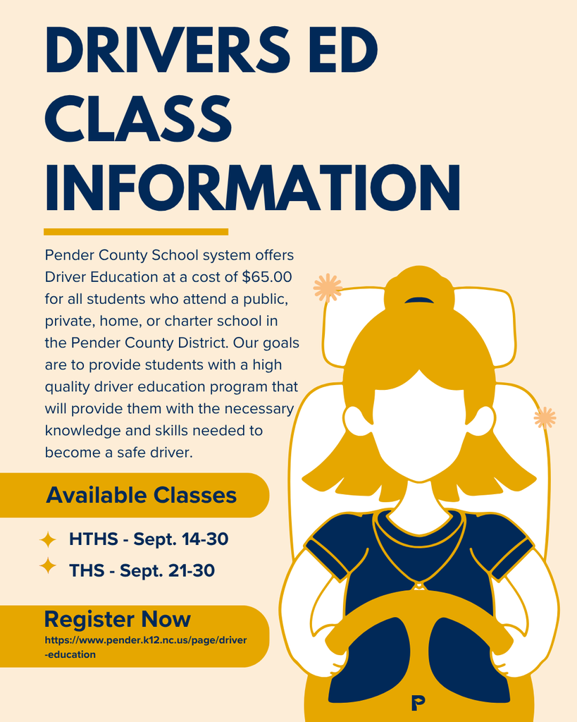 drivers ed 2026 information 