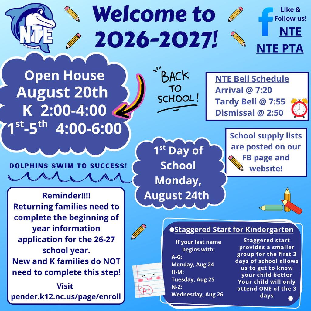 Open House