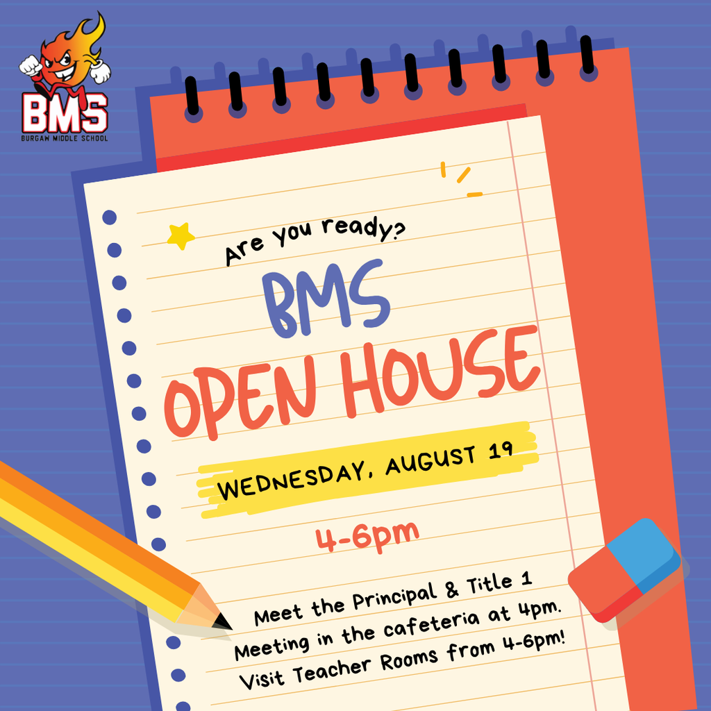 open house flyer