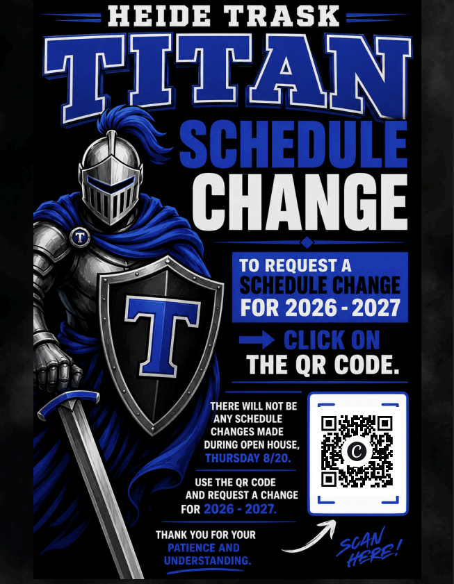 Open House 2026-2027