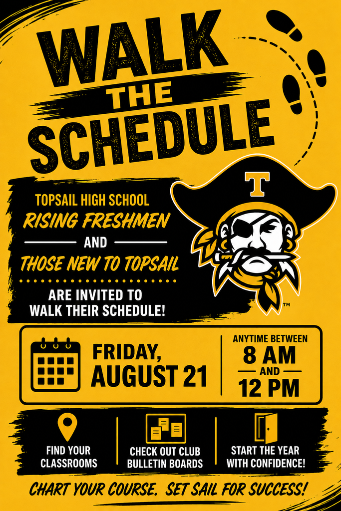 Walk The Schedule