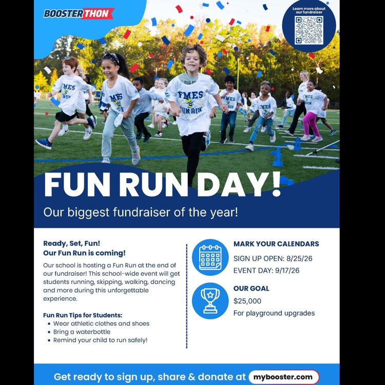 fun run
