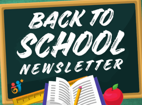 August Newsletter