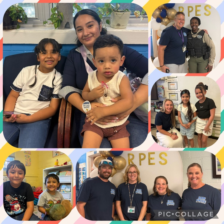 open house
