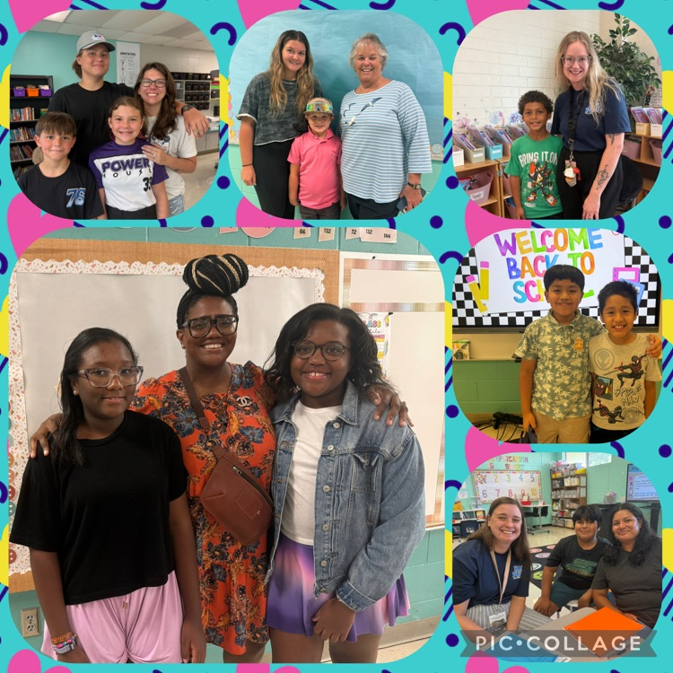 open house