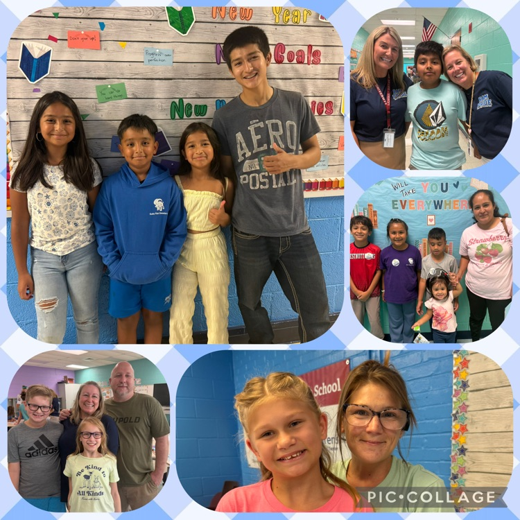 open house
