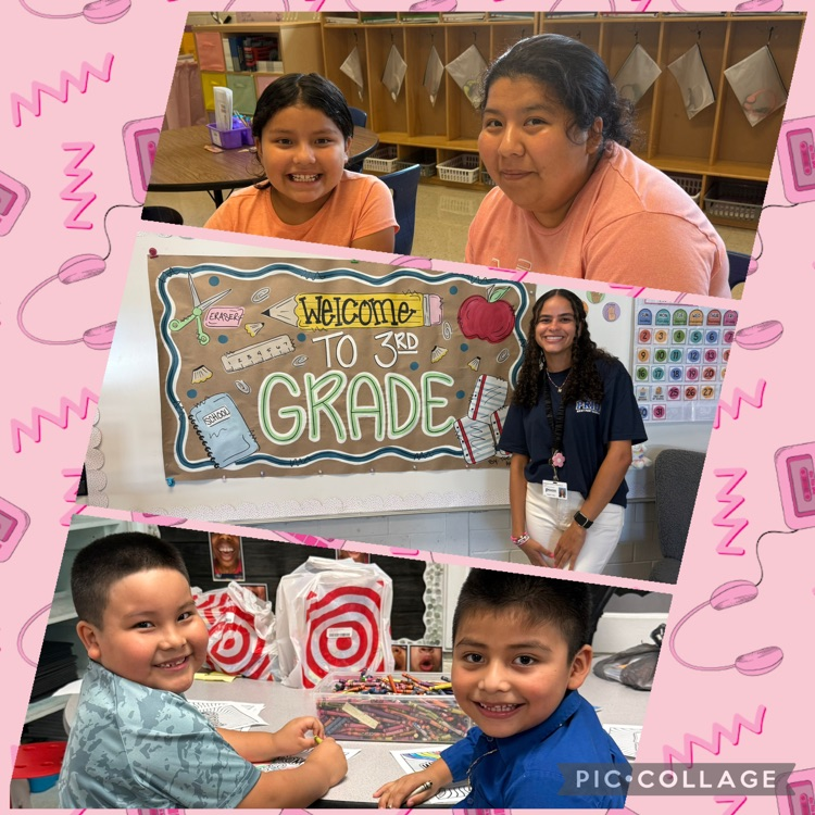 open house