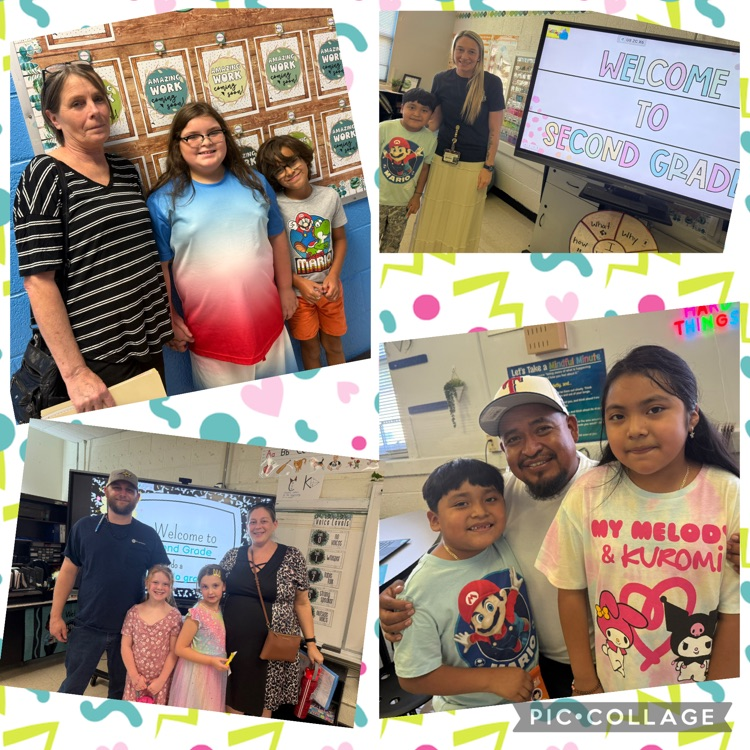 open house