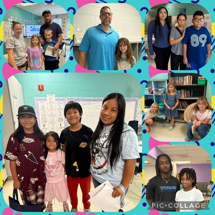 open house