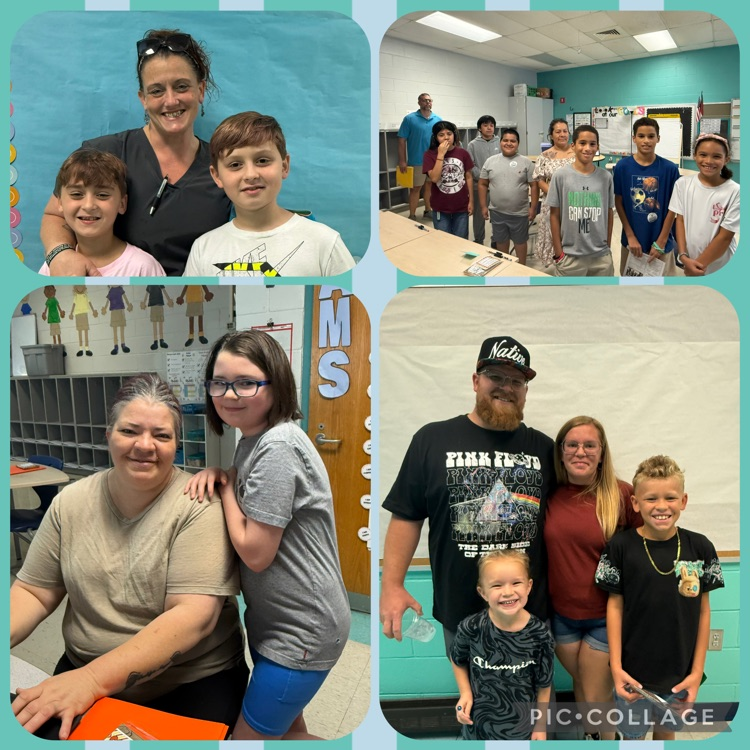 open house